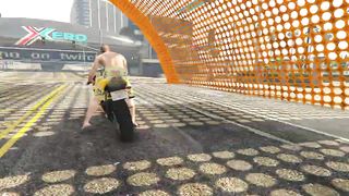 CHOP'S FAVROT SUPER (GTA)