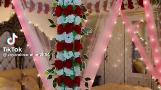 Wedding home design