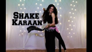Dance on: Shake Karaan