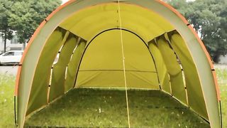 Car tent