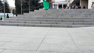 3 МАРТ СТАРА ЗАГОРА - ЧАСТ ОТ ТЪРЖЕСТВЕНАТА ЧАСТ
