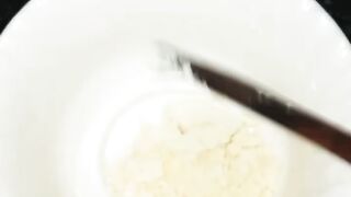 Glass skin secrete DIY (shh)