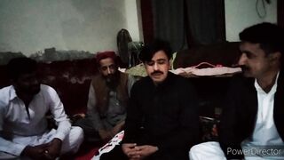 Chacha sholay wali khaani|| balochi khani || shair maqsood ka zbani