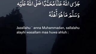 Islamic benefits