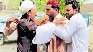 Darzi ne dhoka dia funny video