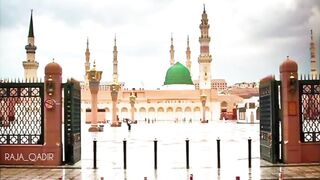 Naatsharief, Naat