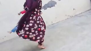 Baby doll nice dance