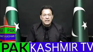 عمران خان کا 2 ٹوک علان