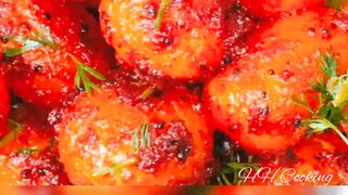 Spicy Potatoes