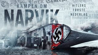 Narvik: Hitler's First Defeat (2022) (2022)(Türkçe)