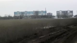 Ukraine War: 'They're just advancing over their dead brothers' in Vuhledar