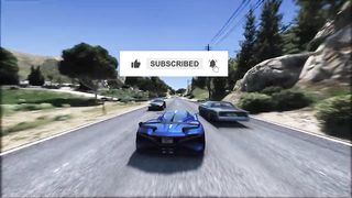 GTA 5 NO COPYRIGHT GAMEPLAY - 147  FREE TO USE  NVE 4K Ultra Realistic Real Life Graphics(720p)