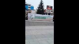 СТАРА ЗАГОРА 3 МАРТ - ЧАСТ ОТ ТЪРЖЕСТВЕНАТА ЧАСТ