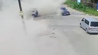 Top Dangerous accident trucks
