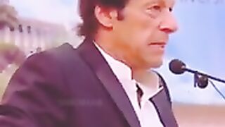 Imran khan motivational video