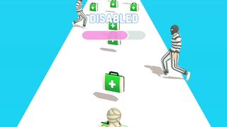 healthy runner Oggy and Jack interesting games#shorts #funny #games #viral NOOB vs PRO HACKER vs GOD
