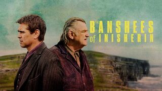 The Banshees of Inisherin (2022)(Türkçe)