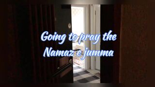 daily jumma vlog | jumma in turkiye |  istanbul | pakistan | turkiyevlog |