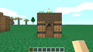 this is not minecraft