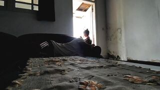 Bikin kopi buat Ayah