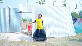Must Watch New Very Special Funny Video 2023???? Top New Comedy Video 2023 Episode 114 By Bidik Fun Tv
