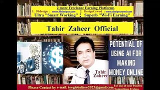 2 More Ultra Smart Working & Superb WiFi Earning Platforms