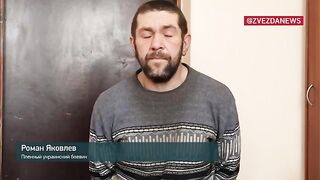 украинский боевик рассказал об упавшем моральном духе своих товарищей