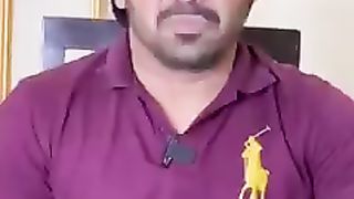 ن لیگی سپورٹر