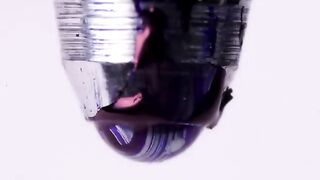The world under the macro lens دنیا میکرو لینس کے نیچے