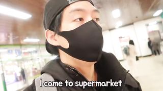 What if I cook Halal food for my mom-
