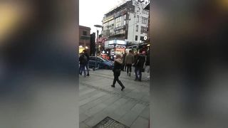 first time istanbul bike experience and visit yildizparak | pakistan | turkiyevlog|