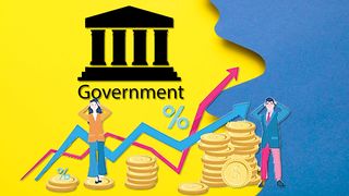 Why can't Gov print unlimited money to control inflation