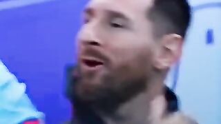 Messi & Ronaldo