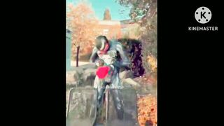Funny video in china