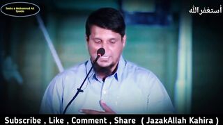 astaghfar Aur Sabr Ki Taqat