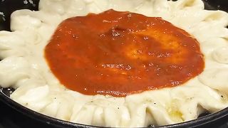 Recipes of today