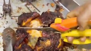 Recipes of today
