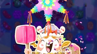 Candy Crush Saga
