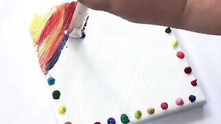 Diy Art work ????????️