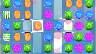 Candy Crush Saga