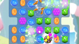 Candy Crush Saga