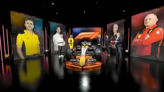 What would each team principal face