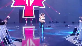 TOP 10 RAW MOMENTS WWE ❤️