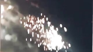 Fire works short
