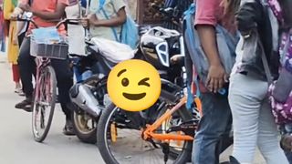 balurghat_#skater_#roads_#India_#girl_#girlsreaction_#india#balurghat_#skating_#like_#shorts