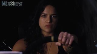 Michelle Rodriguez  Comment vit la mauvaise fille d’Hollywood