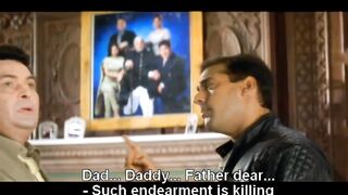 Ye Hai Jalwa 2002 Bollywood Movie Clips by S.A.K