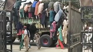 Bechari Awam