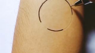 Sweet tatoo !!