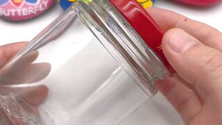 Diy jar making #diy#kidscraft#beautiful jar idea